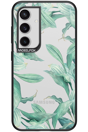 Greenpeace 2.0 - Samsung Galaxy S24