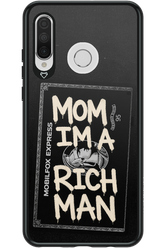 RICH MAN 2.0 - Huawei P30 Lite