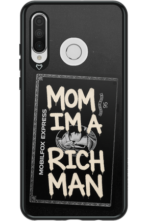 RICH MAN 2.0 - Huawei P30 Lite