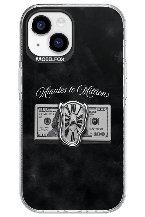 M2M 2.0 - Apple iPhone 15