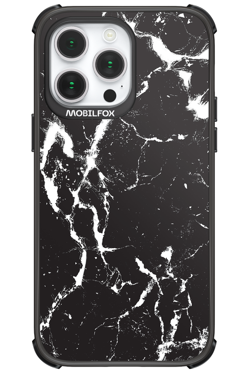 Grunge Marble 2.0 - Apple iPhone 14 Pro Max