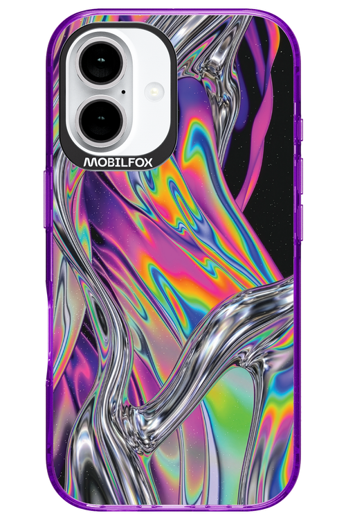 Prism 2.0 - Apple iPhone 16