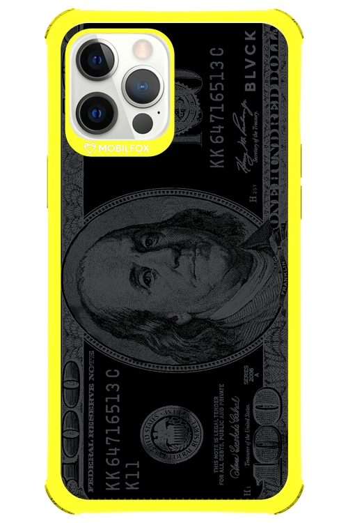 100 2.0 - Apple iPhone 12 Pro Max