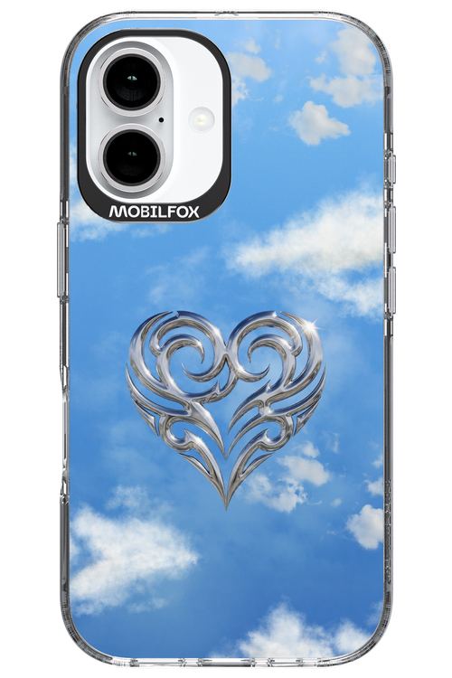 Dream Heart 2.0 - Apple iPhone 16