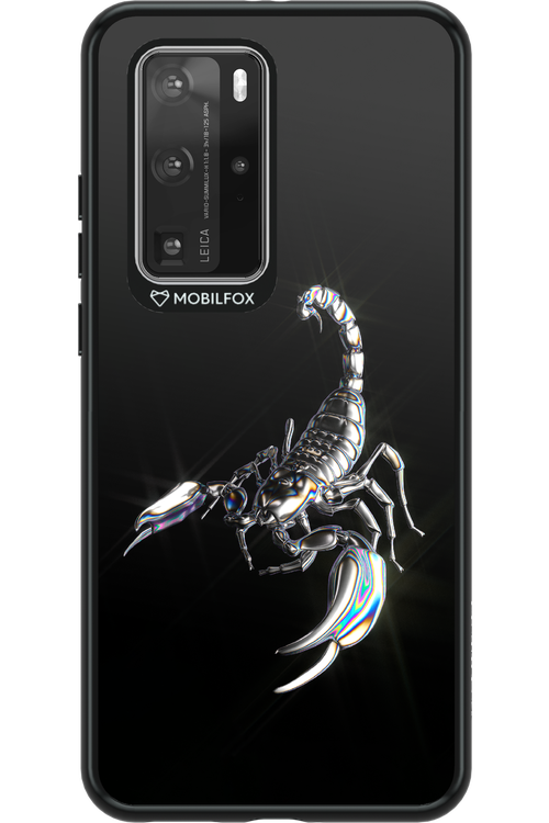 Chrome Scorpio - Huawei P40 Pro