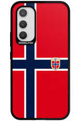Norway 2.0 - Samsung Galaxy A54