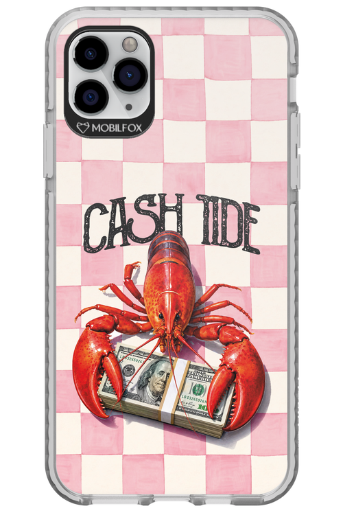 Cash Tide 2.0 - Apple iPhone 11 Pro Max