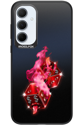 Lucky Thirsty 2.0 - Samsung Galaxy A35