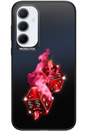 Lucky Thirsty 2.0 - Samsung Galaxy A35
