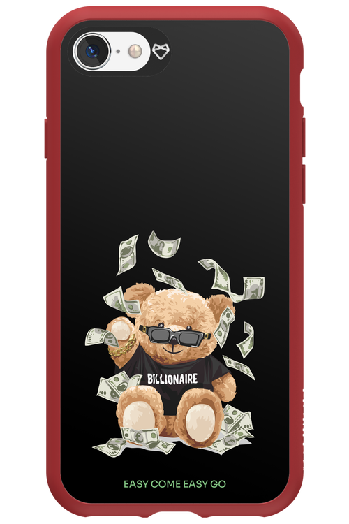 Easy Come Easy Go 2.0 - Apple iPhone 8