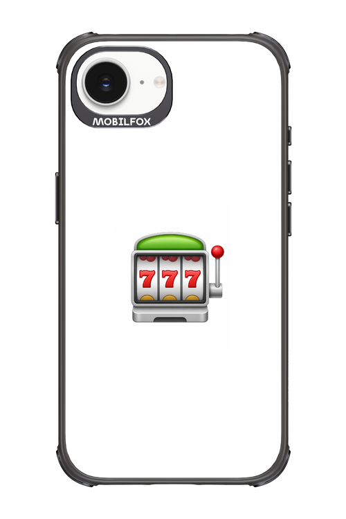 777 2.0 - Apple iPhone 17e
