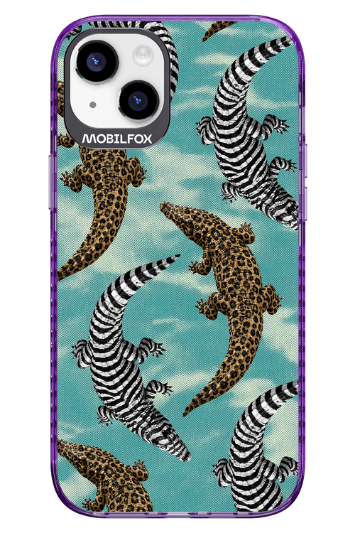 Style Bite 2.0 - Apple iPhone 14 Plus