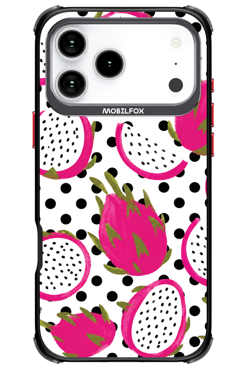DRAGON FRUIT 2.0 - Apple iPhone 17 Pro Max