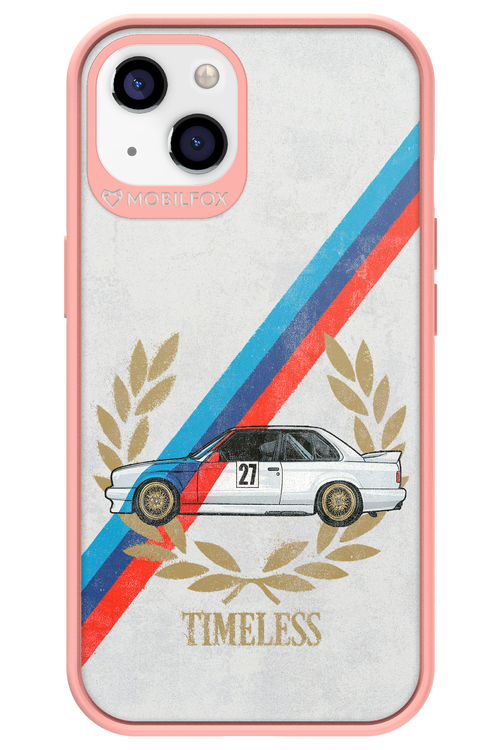 Timeless - Apple iPhone 13