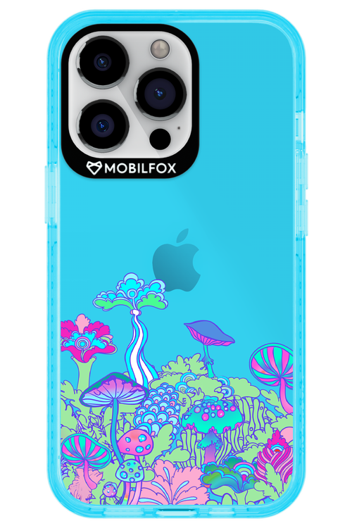 Shrooms - Apple iPhone 13 Pro