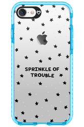 Trouble - Apple iPhone 7