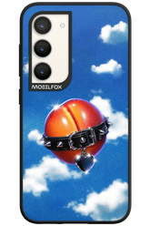 Wild Peach 2.0 - Samsung Galaxy S23