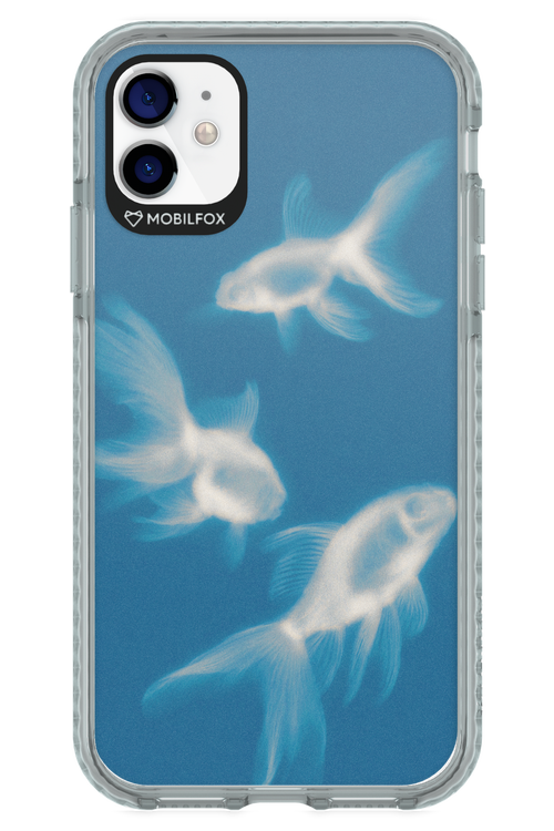 Lady of the Lake 2.0 - Apple iPhone 11
