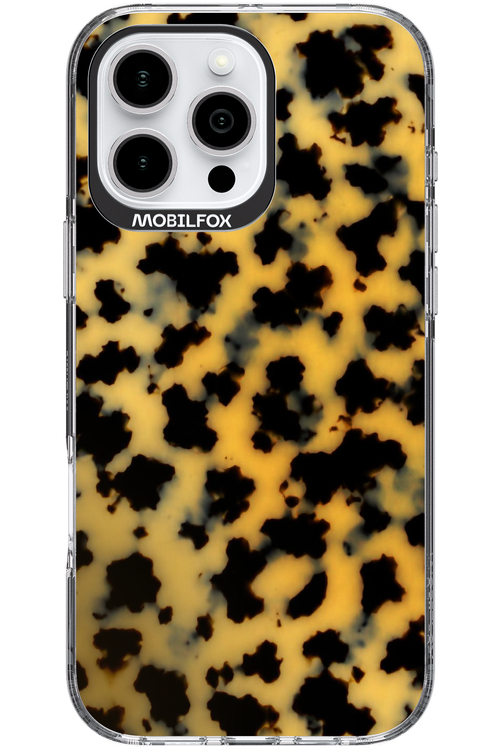Tortoiseshell 2.0 - Apple iPhone 16 Pro Max