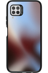 Baby Blue Aura 2.0 - Huawei P40 Lite
