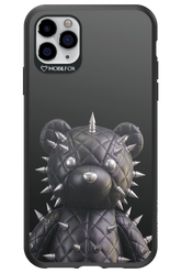 Punk Teddy 2.0 - Apple iPhone 11 Pro Max