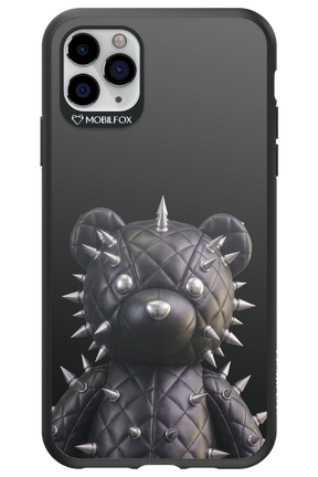 Punk Teddy 2.0 - Apple iPhone 11 Pro Max