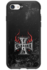 Saint Cross 2.0 - Apple iPhone 7