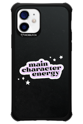 The Main Black - Apple iPhone 12