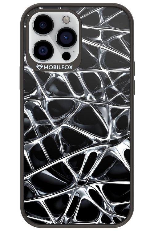Chrome Era 2.0 - Apple iPhone 13 Pro Max