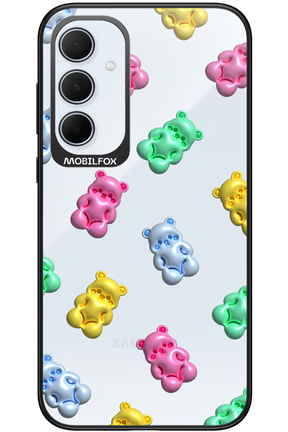 Gummmy Bears 2.0 - Samsung Galaxy A35