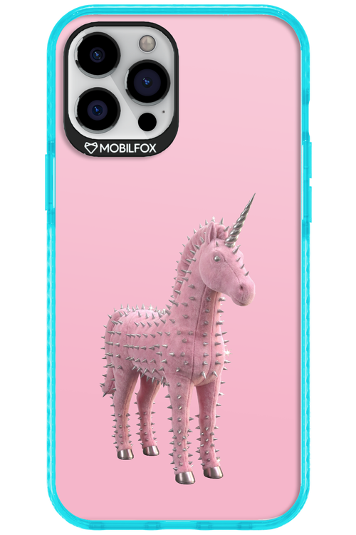 Punk Unicorn 2.0 - Apple iPhone 12 Pro Max