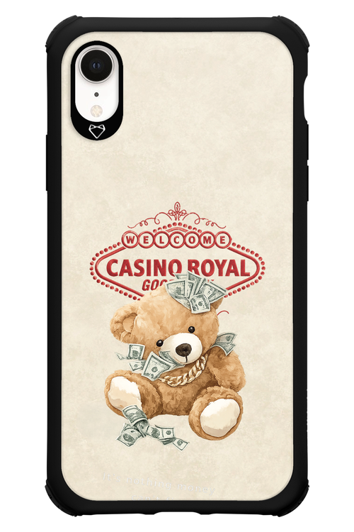 Casino Royal 2.0 - Apple iPhone XR