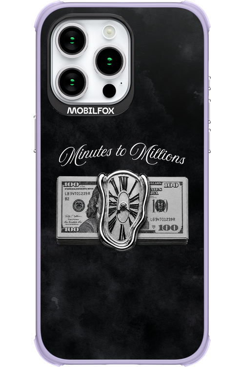 M2M 2.0 - Apple iPhone 15 Pro Max