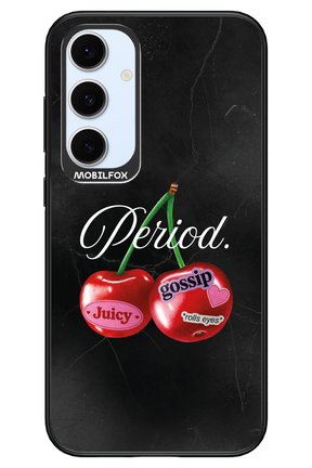 Period 2.0 - Samsung S24 FE