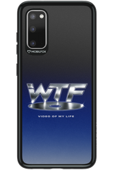 W T F 2.0 - Samsung Galaxy S20