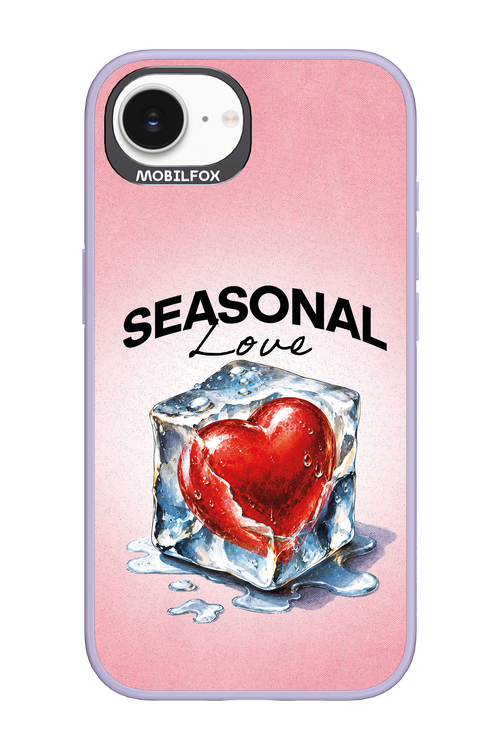 Seasonal Love 2.0 - Apple iPhone 16e
