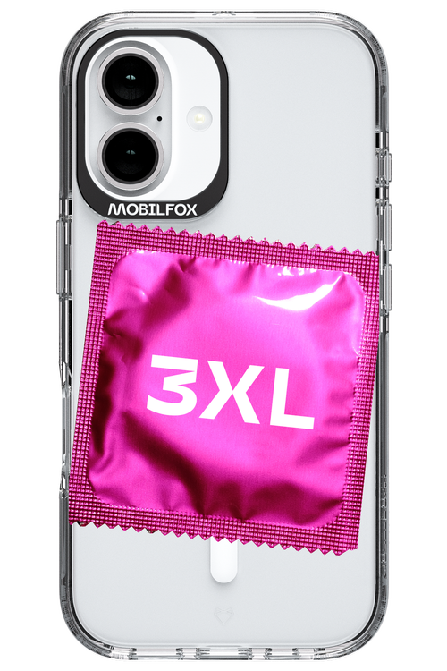 3XL 2.0 - Apple iPhone 16