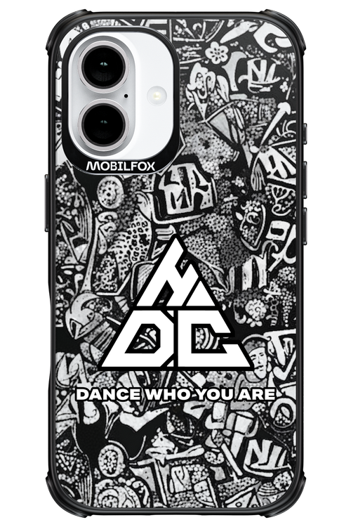 HDC 7 2.0 - Apple iPhone 16