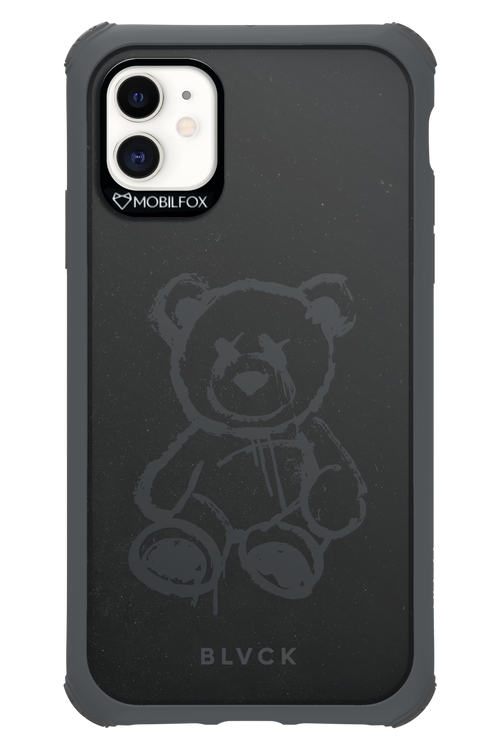 BLVCK BEAR 2.0 - Apple iPhone 11