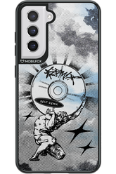 Techno God 2.0 - Samsung Galaxy S21 FE