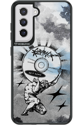 Techno God 2.0 - Samsung Galaxy S21 FE