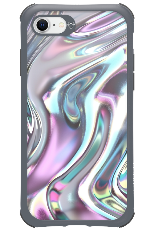 Holochrome 2.0 - Apple iPhone 8
