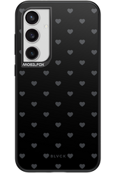 BLVCK HEARTS - Samsung Galaxy S24+