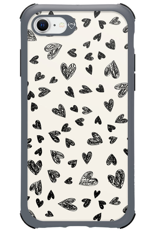 Crazy in Luv 2.0 - Apple iPhone 7