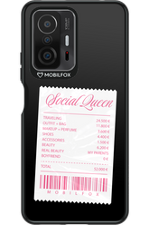 Social Queen 2.0 - Xiaomi Mi 11T