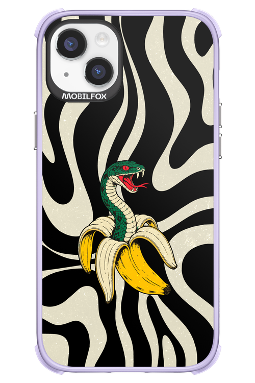 Banana Bite 2.0 - Apple iPhone 14 Plus