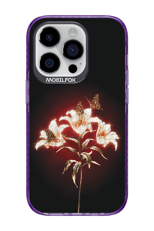 Glow Up Girl 2.0 - Apple iPhone 14 Pro