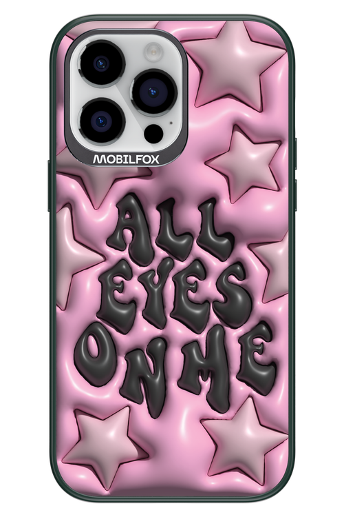 All Eyes On Me - Apple iPhone 14 Pro Max