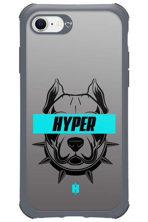 BULL 2.0 - Apple iPhone 7