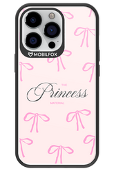 Princess Material - Apple iPhone 13 Pro